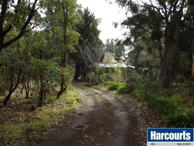 40 Gane Road, Collie WA 6225