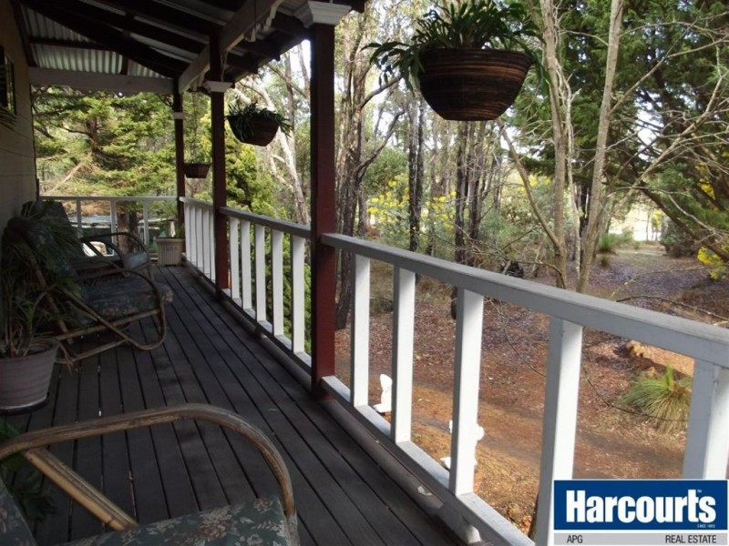 40 Gane Road, Collie WA 6225