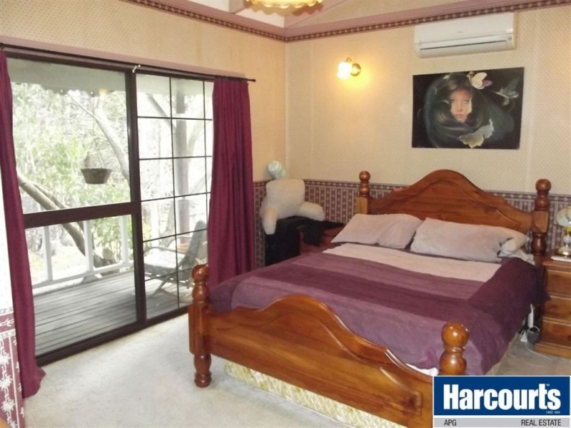 40 Gane Road, Collie WA 6225