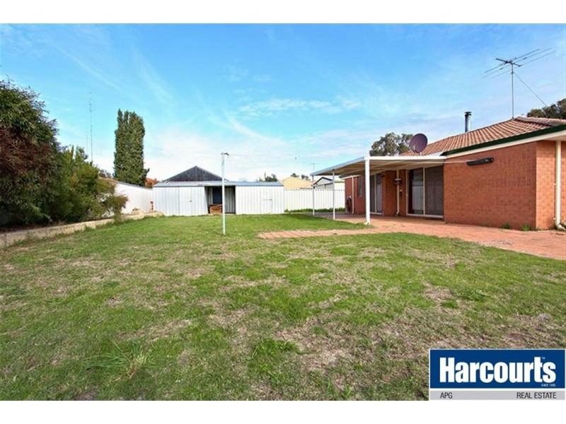 26 Kurrajong Circle, Glen Iris WA 6230