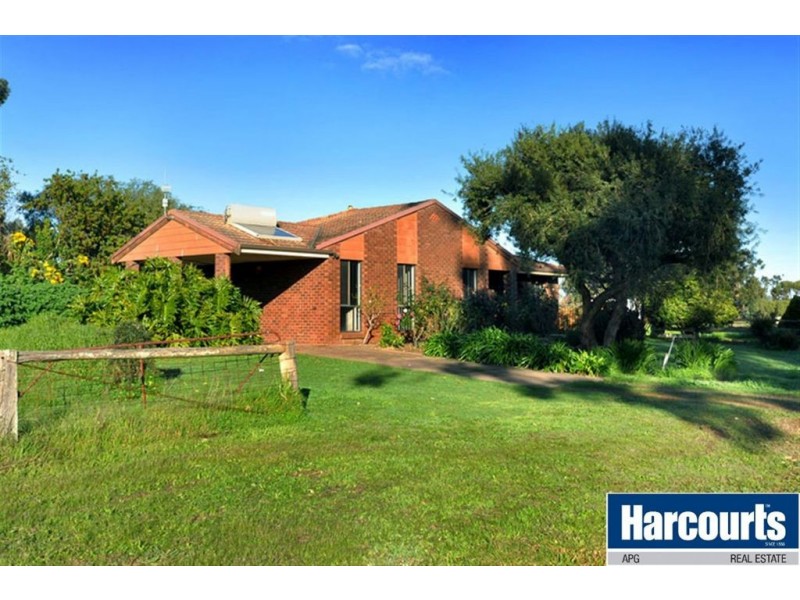 9 Trigwell Road, Boyanup WA 6237