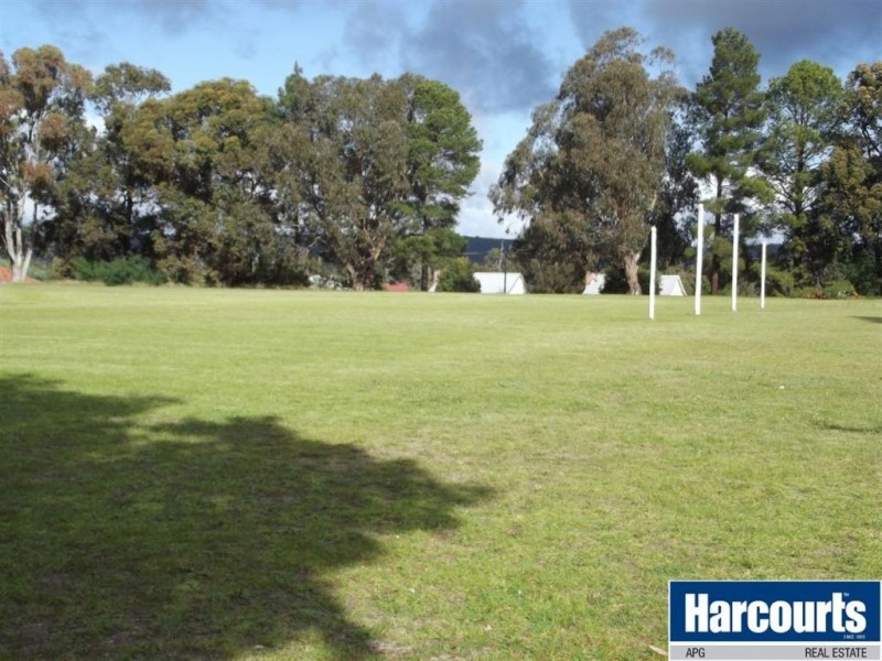 22 Caulfield Street, Collie WA 6225