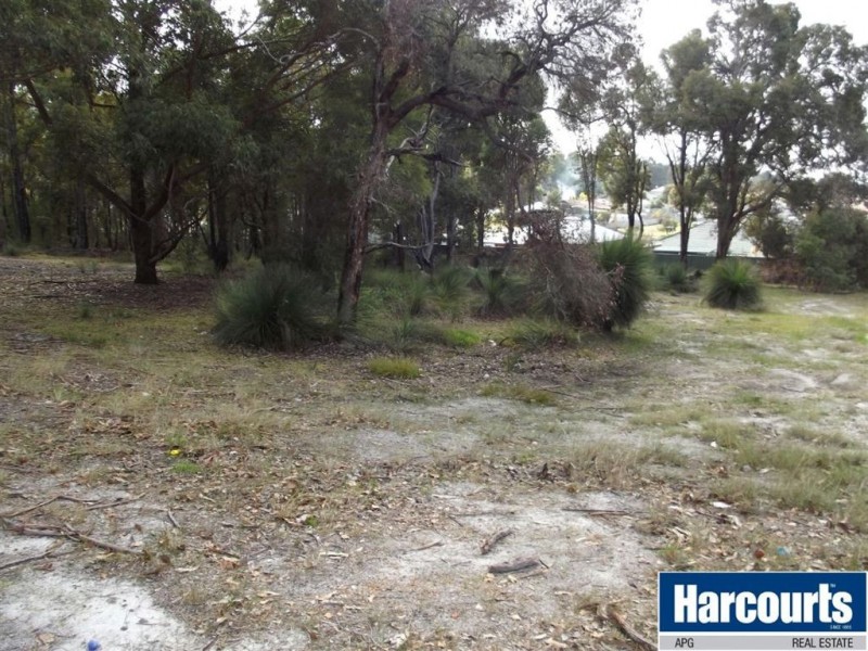 22 Caulfield Street, Collie WA 6225