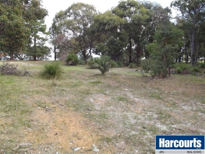 22 Caulfield Street, Collie WA 6225