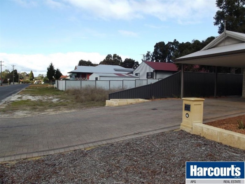 22 Caulfield Street, Collie WA 6225