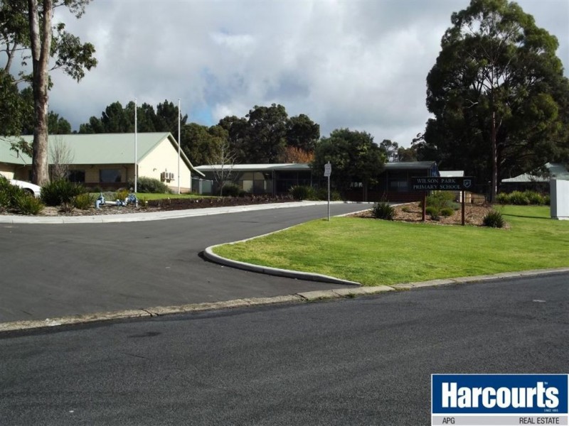 22 Caulfield Street, Collie WA 6225