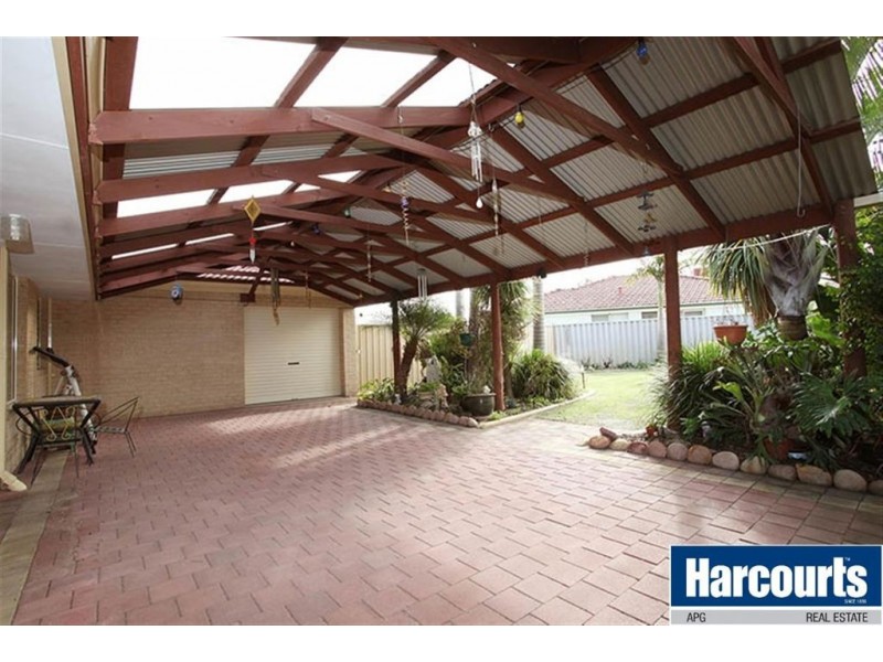 20 Pigeon Court, Eaton WA 6232