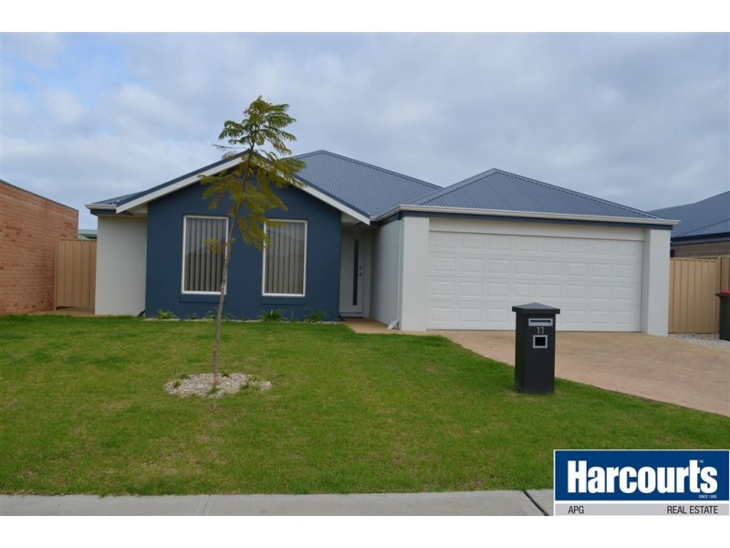 11 Barwon Way, Australind WA 6233
