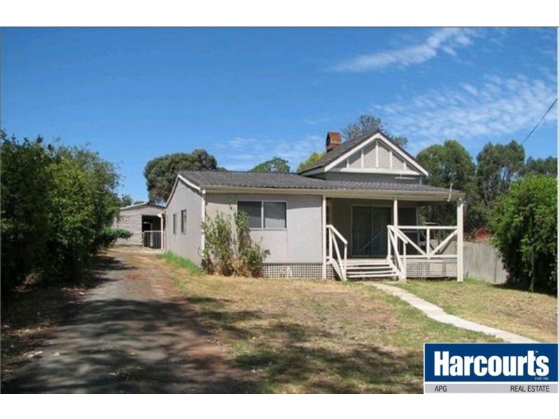 51 Palmer Road, Collie WA 6225