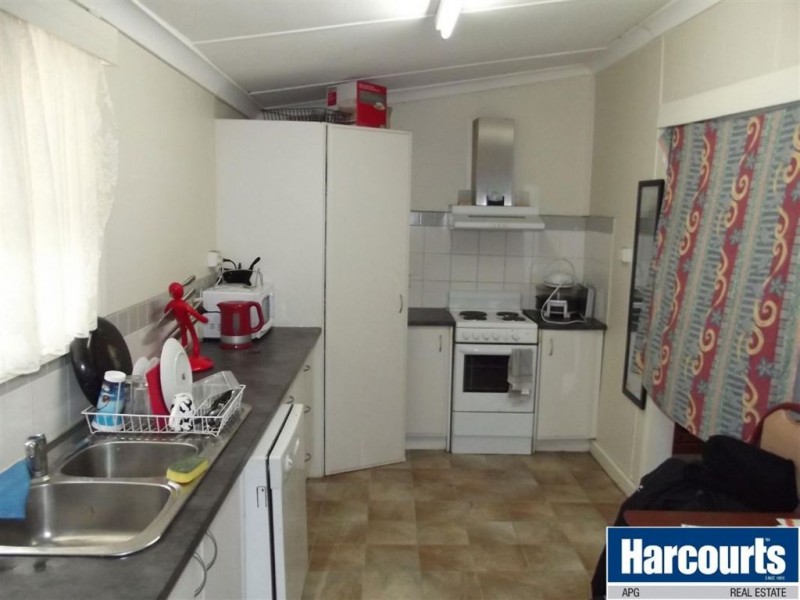 51 Palmer Road, Collie WA 6225