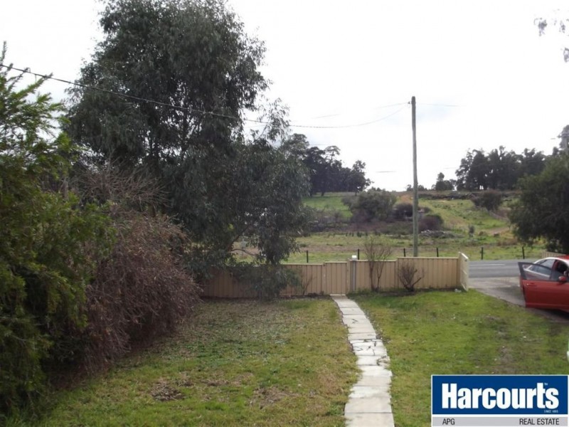 51 Palmer Road, Collie WA 6225