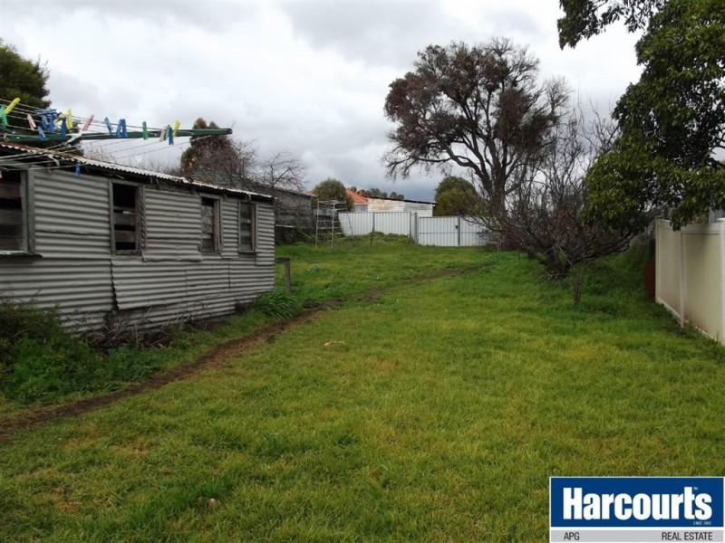 51 Palmer Road, Collie WA 6225