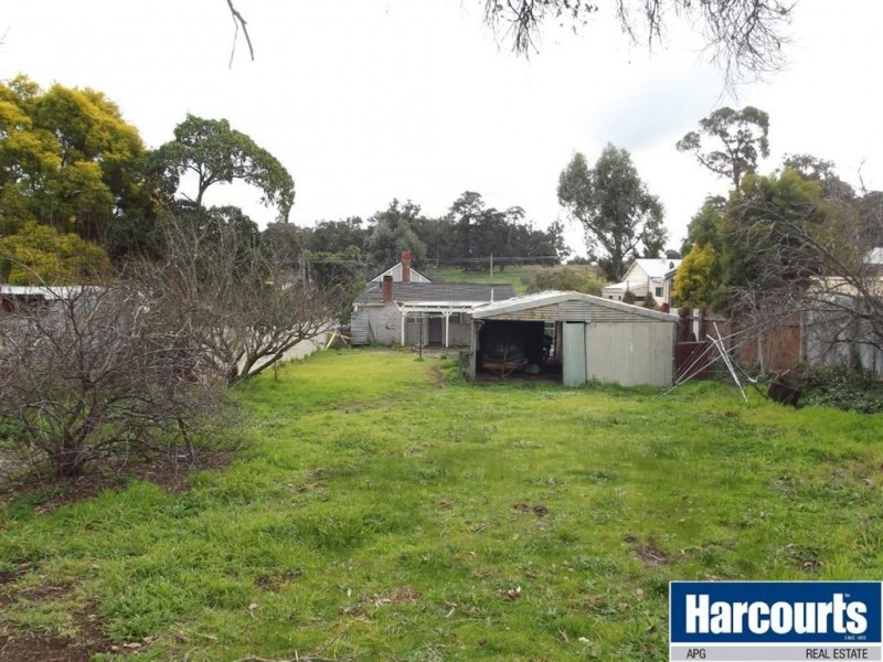 51 Palmer Road, Collie WA 6225