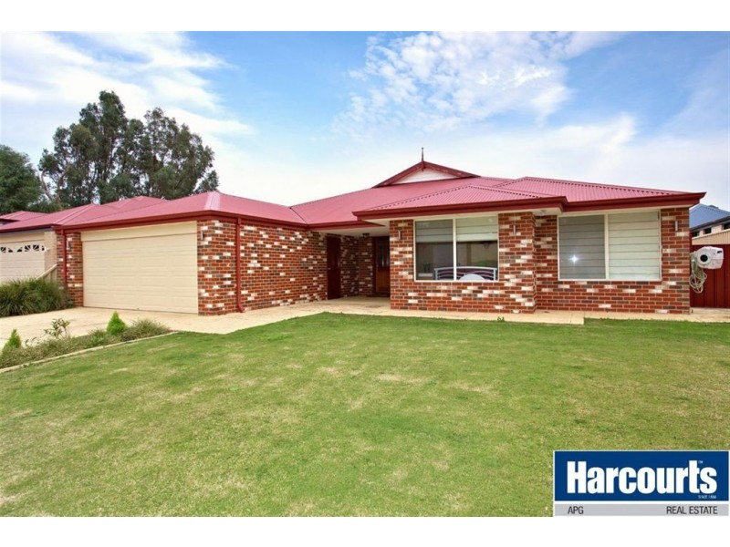 6 Possum Way, College Grove WA 6230