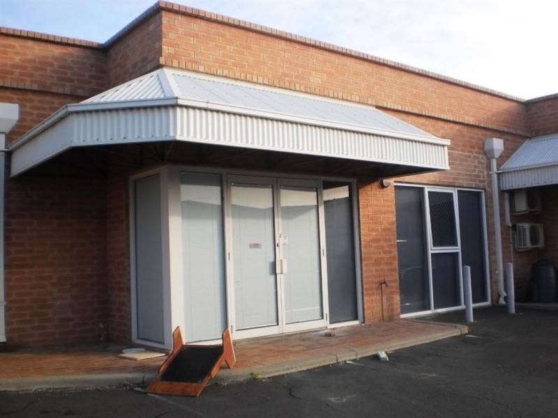 2/8 George Street, Bunbury WA 6230