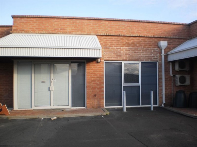 2/8 George Street, Bunbury WA 6230