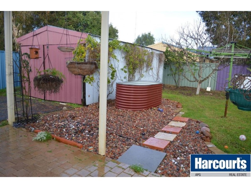 8 Nandup Street, Carey Park WA 6230