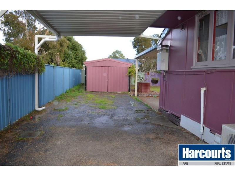 8 Nandup Street, Carey Park WA 6230