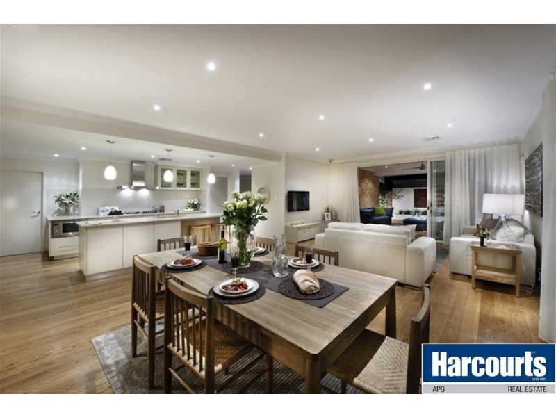 6 Orion Lane, Australind WA 6233