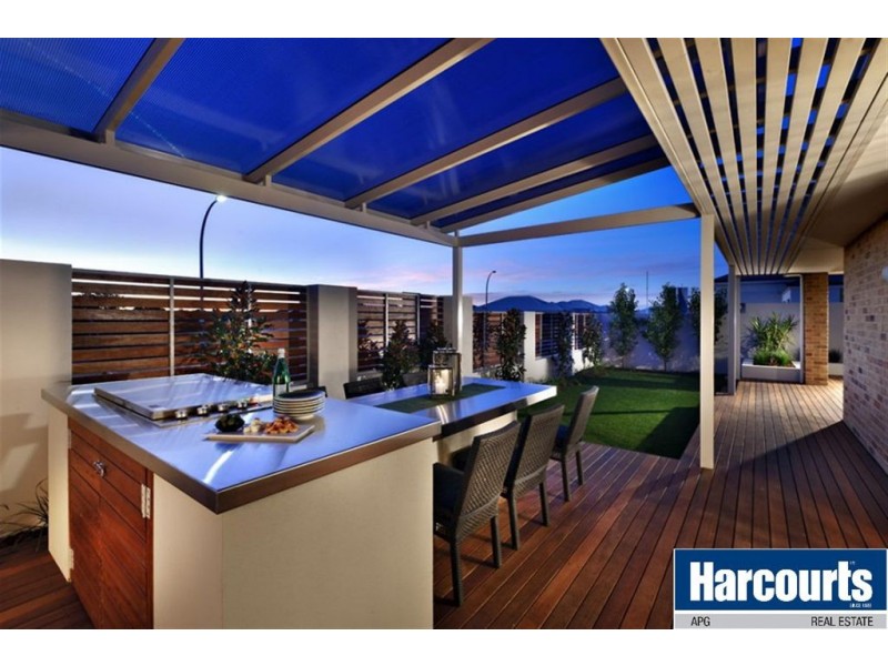 6 Orion Lane, Australind WA 6233