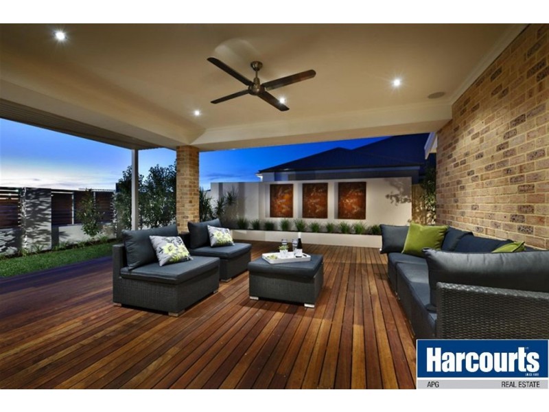 6 Orion Lane, Australind WA 6233