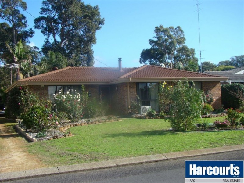 9 Christopher Way, Boyanup WA 6237