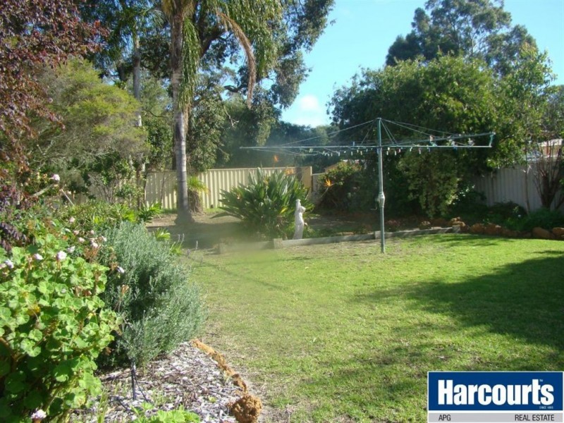 9 Christopher Way, Boyanup WA 6237