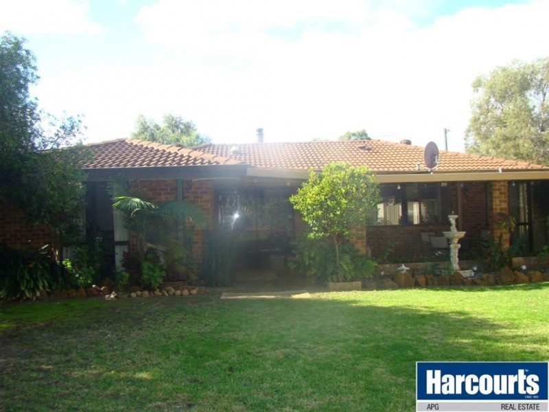 9 Christopher Way, Boyanup WA 6237