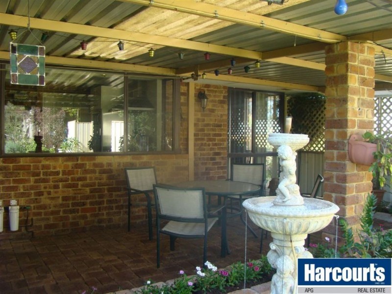 9 Christopher Way, Boyanup WA 6237