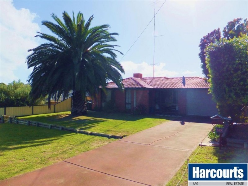 6 Crampton Avenue, Usher WA 6230