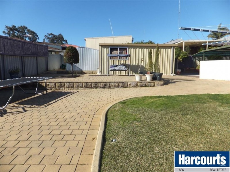 6 Crampton Avenue, Usher WA 6230
