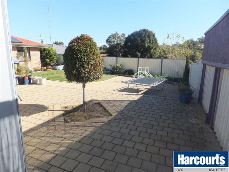 6 Crampton Avenue, Usher WA 6230