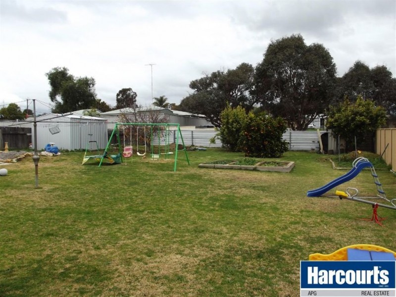 7 Burrowes Street, Darkan WA 6392