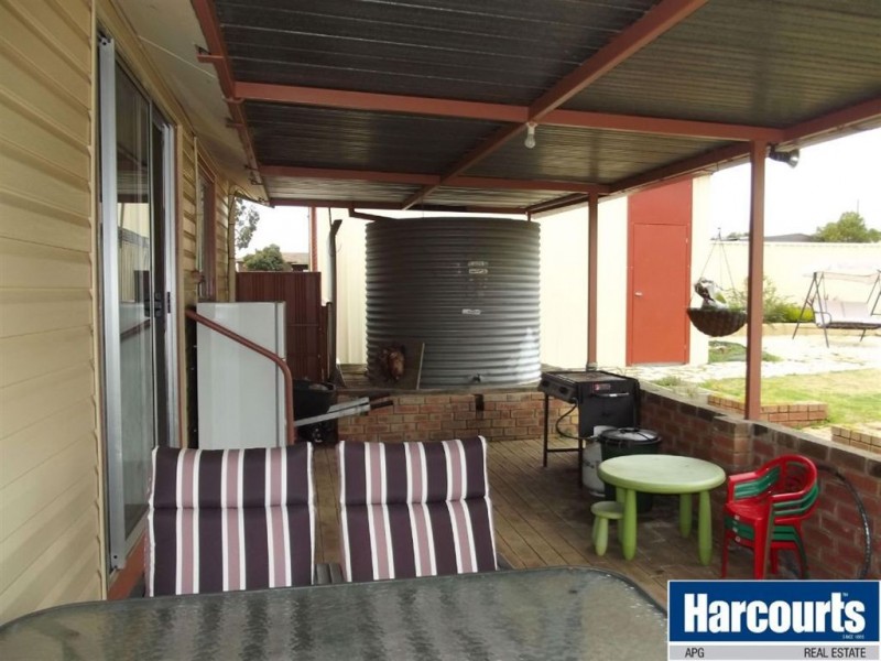 7 Burrowes Street, Darkan WA 6392