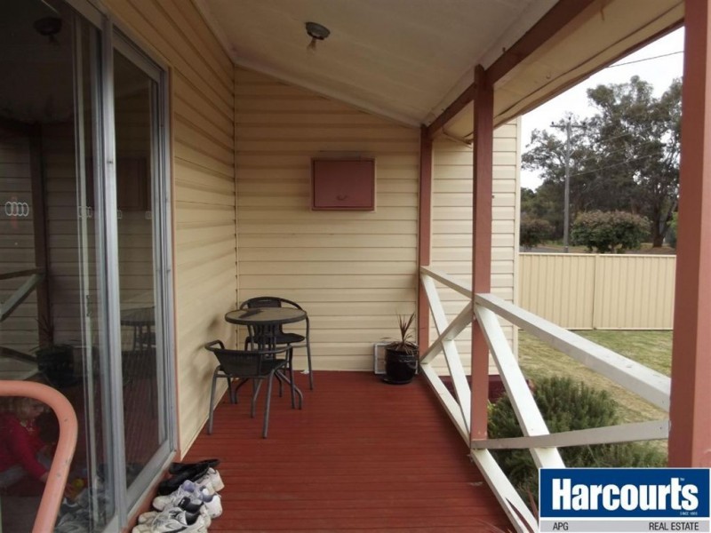 7 Burrowes Street, Darkan WA 6392