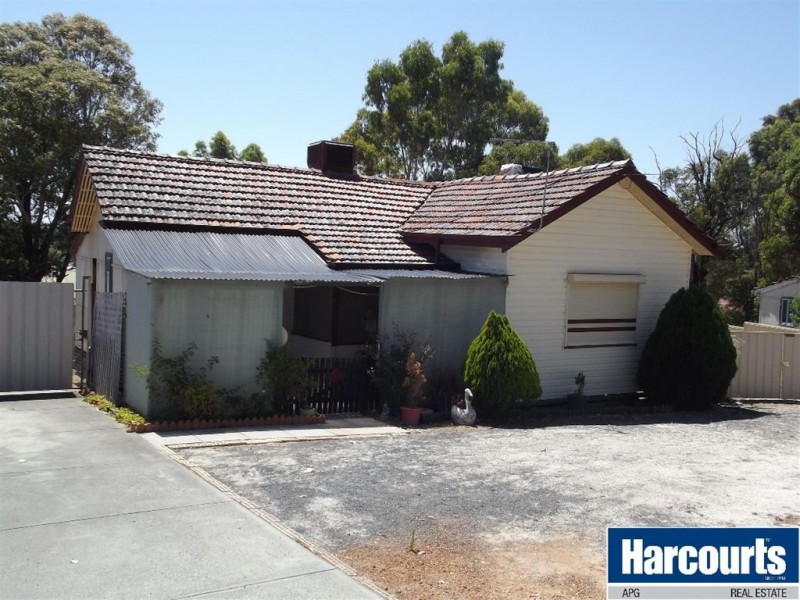 4 Bessell Crescent, Collie WA 6225