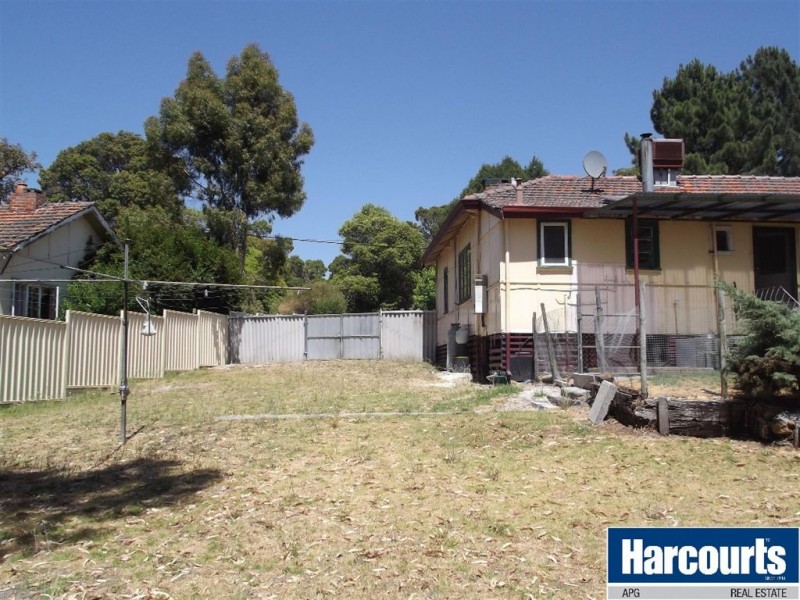 4 Bessell Crescent, Collie WA 6225