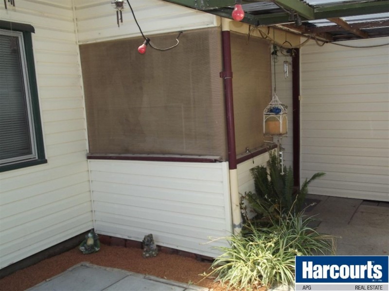 4 Bessell Crescent, Collie WA 6225