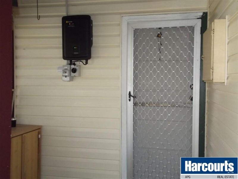 4 Bessell Crescent, Collie WA 6225