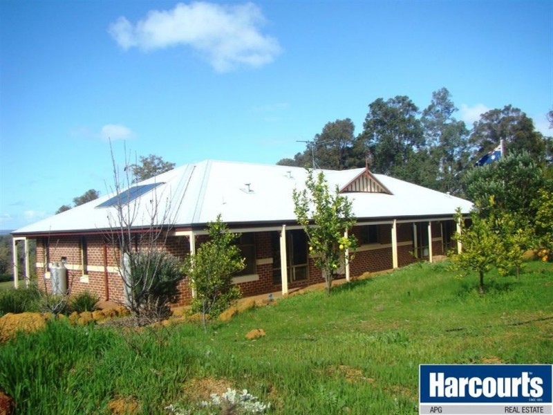 381 Marshall Road, Argyle WA 6239