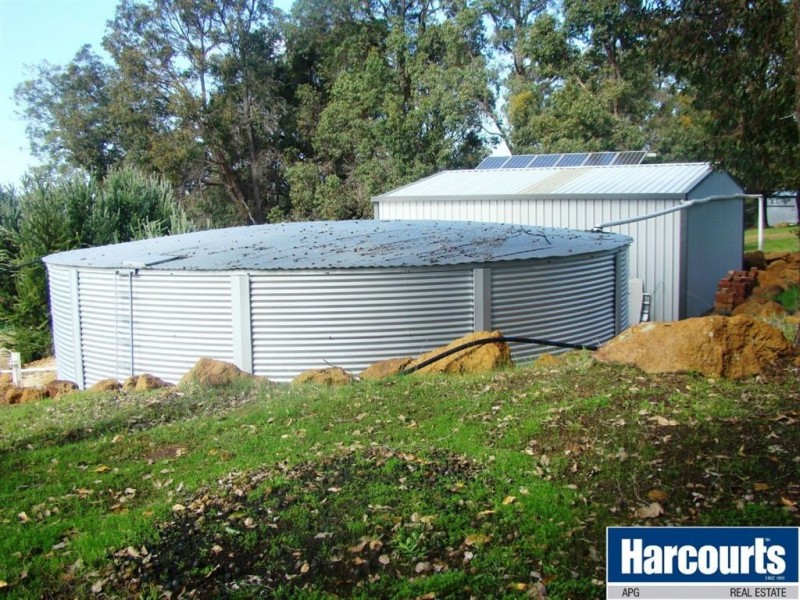 381 Marshall Road, Argyle WA 6239
