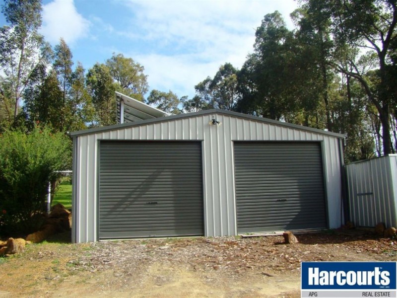 381 Marshall Road, Argyle WA 6239