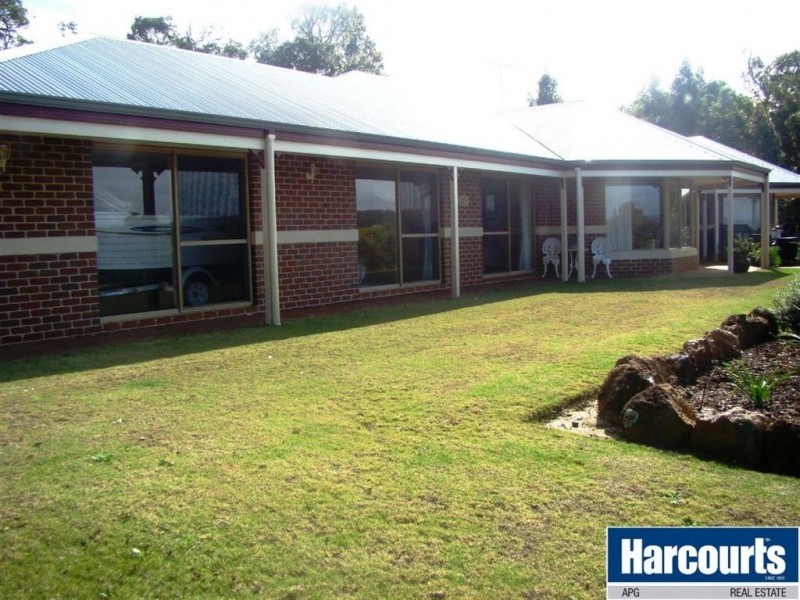 381 Marshall Road, Argyle WA 6239