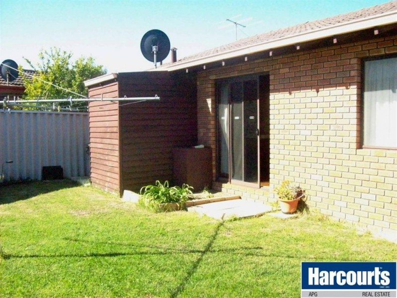 4/12 White Street, East Bunbury WA 6230