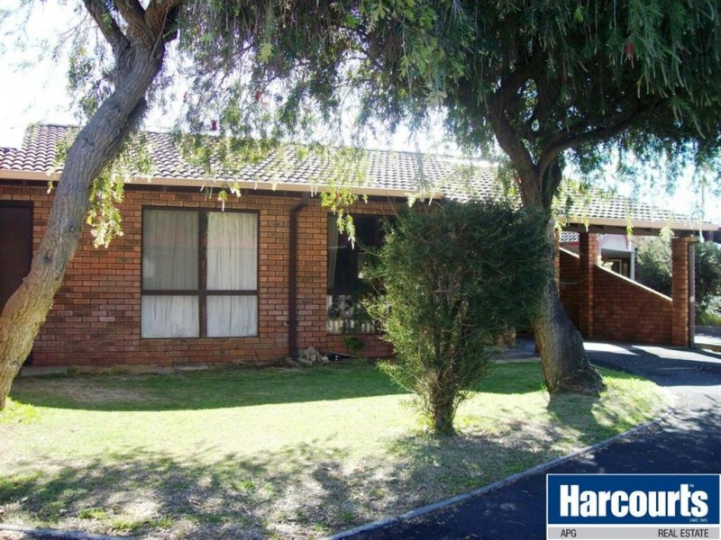 4/12 White Street, East Bunbury WA 6230