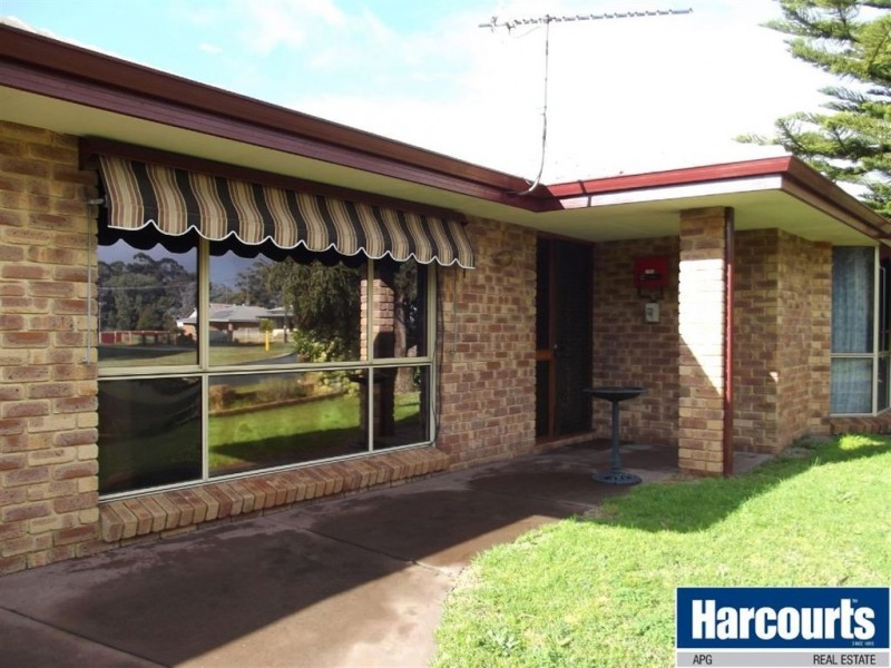 1 River Avenue, Collie WA 6225