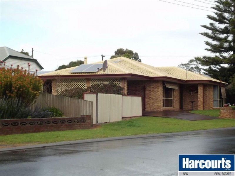 1 River Avenue, Collie WA 6225