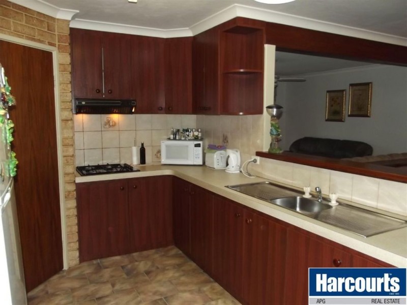 1 River Avenue, Collie WA 6225