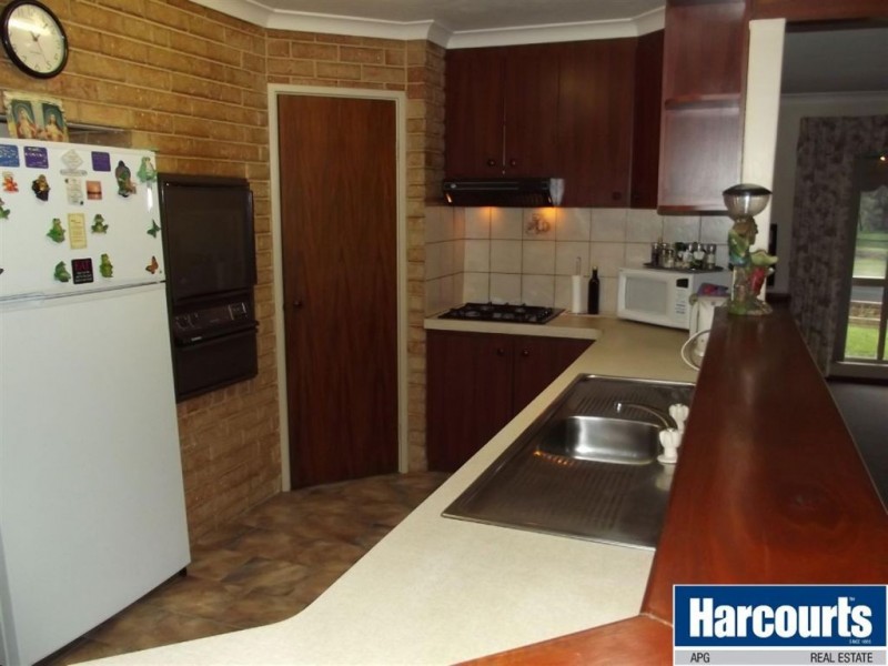 1 River Avenue, Collie WA 6225