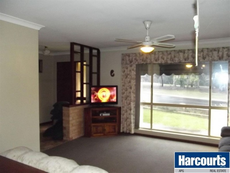 1 River Avenue, Collie WA 6225